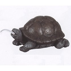 Henri Statuary - Medium Turtle