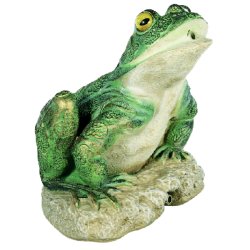 Henri Statuary - Medium Frog
