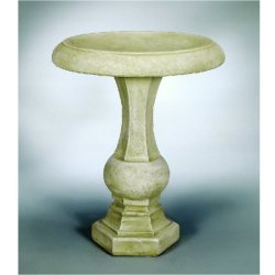 Henri Birdbaths - Barrington Birdbath