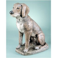 Henri Statuary - Labrador
