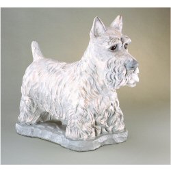Henri Statuary - Scottish Terrier