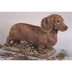 Henri Statuary - Dachshund