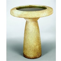 Henri Birdbaths - Sierra Birdbath