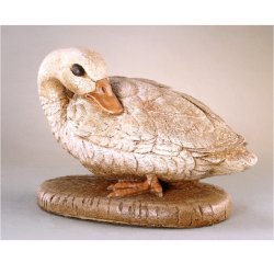 Henri Statuary - Mallard Duck