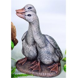 Henri Statuary - Geese