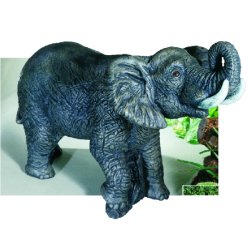 Henri Statuary - Elephant