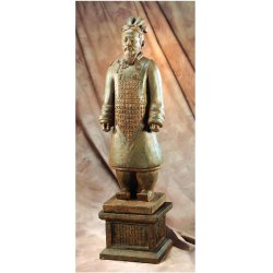 Henri Oriental - Standing General and Base
