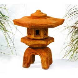 Henri Oriental - Small Round Lantern
