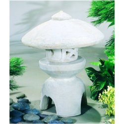 Henri Oriental - Round Lantern