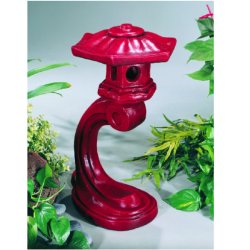 Henri Oriental - Medium Cantilevered Lantern
