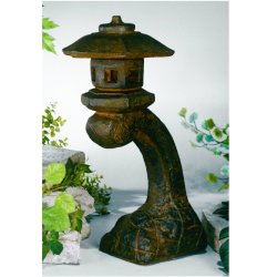 Henri Oriental - Small Cantilevered Lantern