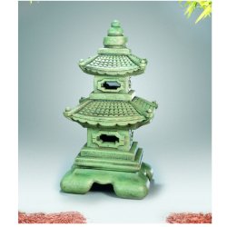Henri Oriental - Medium Tier Great Pagoda