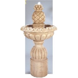 Henri Nature Fountain - Pina Cascade Fountain