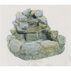 Henri Resin Fountains - Stonebrook Fountain