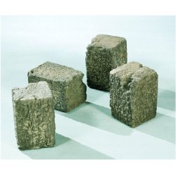 Henri Planters - Riser Blocks