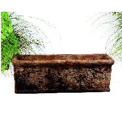 Henri Planters - Grapevine Planter Box
