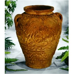 Henri Planters - Turkish Planter