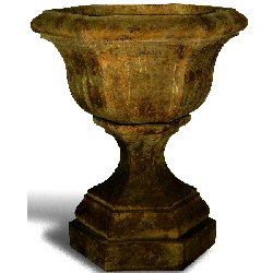 Henri Planters - Kensington Planter
