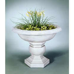 Henri Planters - Barrington Large Planter