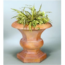 Henri Barrington Collection - Barrington Urn