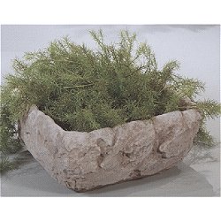 Henri Planters - Medium Square Planter
