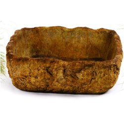 Henri Planters - Large Square Planter