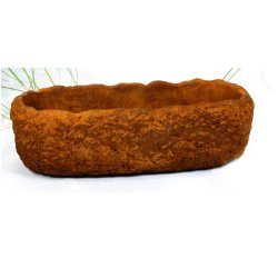 Henri Planters - Oval Planter