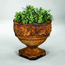 Henri Planters - Small Flower Planter