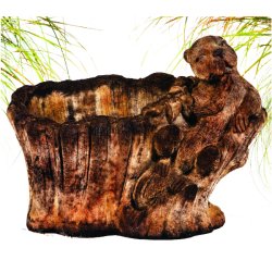 Henri Planters - Otter Planter