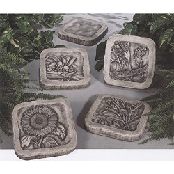 Henri Statuary - Stepping Stones