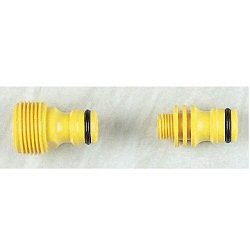Hose Fittings - Adaptors