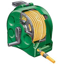 Thru Flow Reels and Carts - Compact Reel