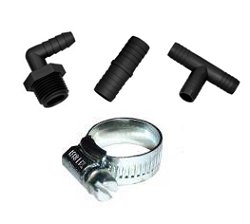 Spares - Hose Fittings