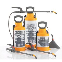 Killaspray Plus - 5 - 16 litres