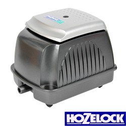 Pond Air Pump - Hozelock air pumps for large fish and koi ponds