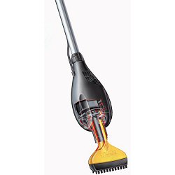 Pond Vac - Hozelock pond vacuum