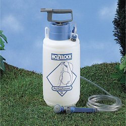 Portashower - 5 litre