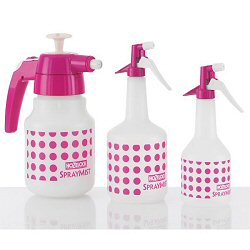 Spraymist - 0.5 - 1.25 litres