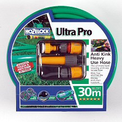 Garden Hose - Ultra-Pro Hose