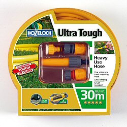 Garden Hose - Ultra Tough Hose