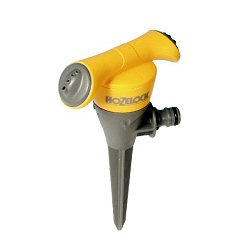 Lawn Care - Vortex Lawn Sprinkler Spike