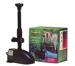 Hydratech pumps - Hydratech water pumps