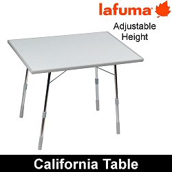 Lafuma California - Folding Table