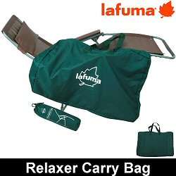 Lafuma Relaxer - Carry Bags