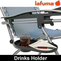 Lafuma - Cup Holder and Tray