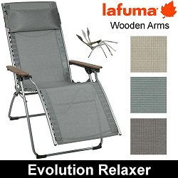 Lafuma Evolution - Relaxer