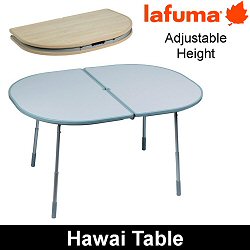 Lafuma Hawai - Folding Table