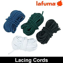 Lafuma - Replacement lacing cord