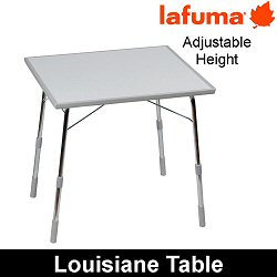 Lafuma Louisiane - Folding Table