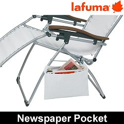 Lafuma - Newspaper Pocket